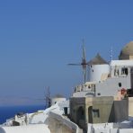  Oia, Santorini